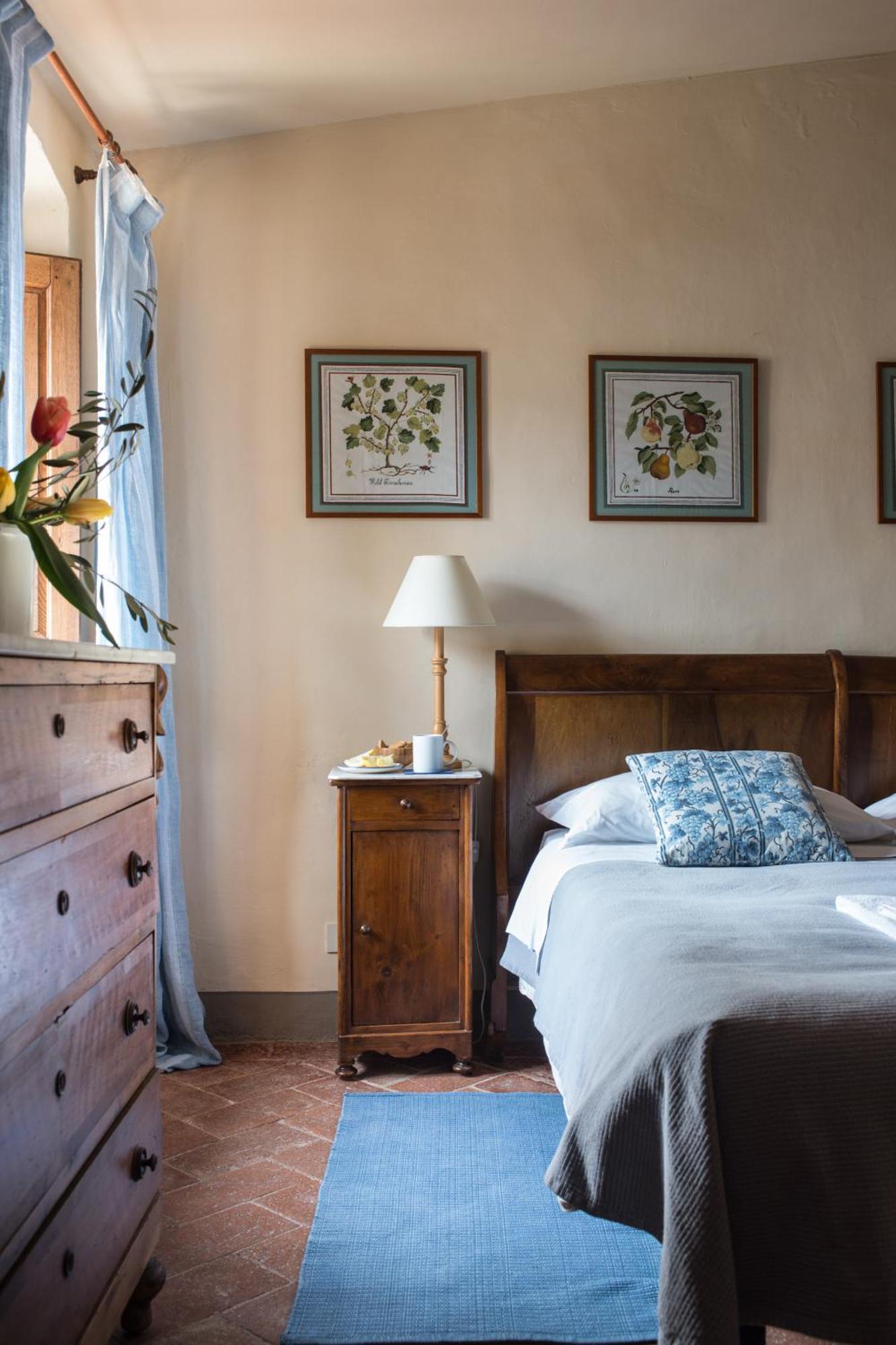 Fattoria Di Rignana Winery Bnb Greve in Chianti Exterior foto